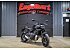New 2026 Yamaha MT-07