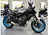 New 2026 Yamaha MT-07