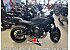New 2026 Yamaha MT-07