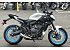 New 2026 Yamaha MT-07