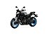 New 2026 Yamaha MT-07