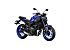 New 2026 Yamaha MT-07