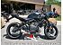 New 2026 Yamaha MT-07