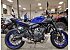 New 2026 Yamaha MT-07