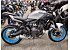 New 2026 Yamaha MT-07
