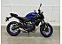 New 2026 Yamaha MT-07