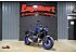 New 2026 Yamaha MT-07