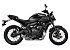New 2026 Yamaha MT-07