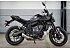 New 2026 Yamaha MT-07