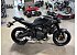New 2026 Yamaha MT-07