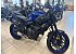 New 2026 Yamaha MT-07