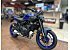 New 2026 Yamaha MT-07