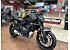 New 2026 Yamaha MT-07