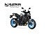 New 2026 Yamaha MT-09
