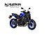 New 2026 Yamaha MT-09