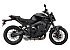 New 2026 Yamaha MT-09