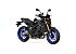 New 2026 Yamaha MT-09