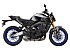 New 2026 Yamaha MT-09