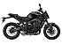 New 2026 Yamaha MT-09