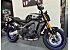 New 2026 Yamaha MT-09