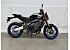 New 2026 Yamaha MT-09