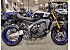 New 2026 Yamaha MT-09