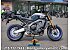 New 2026 Yamaha MT-09