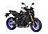 New 2026 Yamaha MT-09