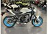 New 2026 Yamaha MT-09