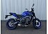 New 2026 Yamaha MT-09