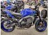 New 2026 Yamaha MT-09