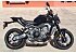 New 2026 Yamaha MT-09