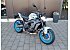 New 2026 Yamaha MT-09