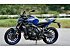 New 2026 Yamaha MT-09