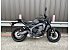 New 2026 Yamaha MT-09