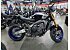 New 2026 Yamaha MT-09