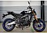 New 2026 Yamaha MT-09