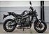 New 2026 Yamaha MT-09