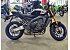 New 2026 Yamaha MT-09