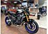 New 2026 Yamaha MT-09