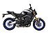 New 2026 Yamaha MT-09
