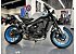New 2026 Yamaha MT-09