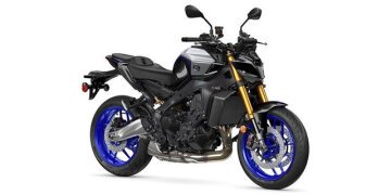 New 2026 Yamaha MT-09