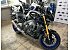 New 2026 Yamaha MT-10