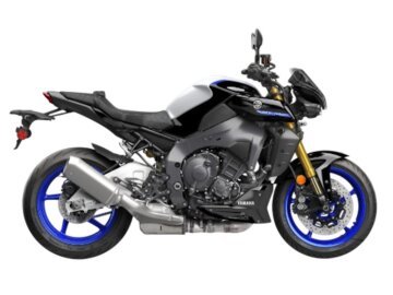 New 2026 Yamaha MT-10 SP