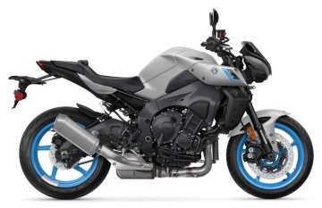 New 2026 Yamaha MT-10