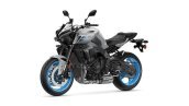 New 2026 Yamaha MT-10