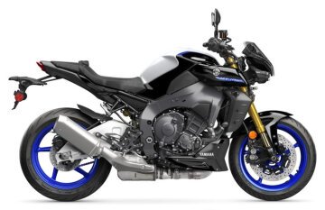 New 2026 Yamaha MT-10 SP