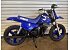 New 2026 Yamaha PW50