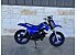 New 2026 Yamaha PW50